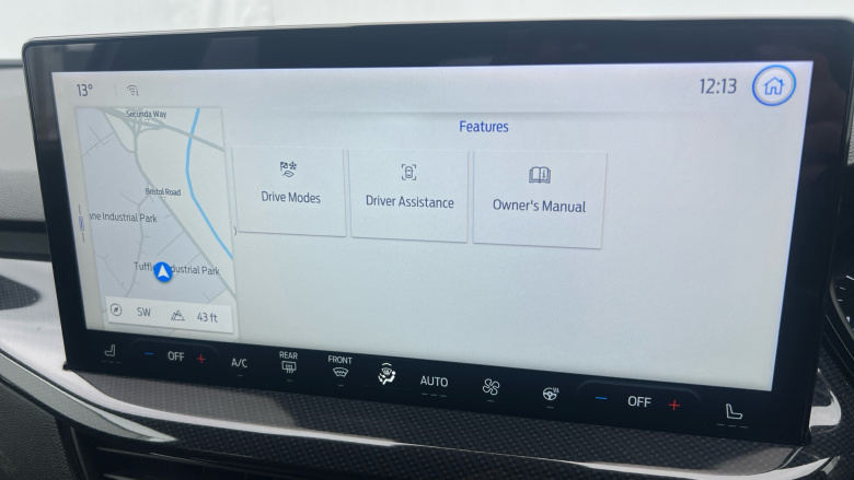 Ford Focus 1.0 EcoBoost ST-Line 5dr Petrol Hatchback